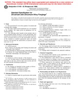 ASTM B493-83(1998) (10.11.2001)