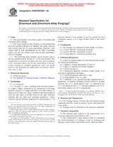 ASTM B493/B493M-08 (1.11.2008)