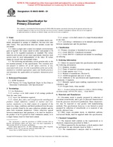 ASTM B494/B494M-01 (10.11.2001)