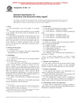 ASTM B495-01 (10.11.2001)