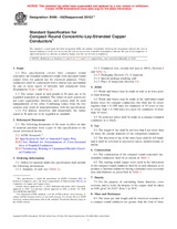 ASTM B496-04(2010)e1 (1.10.2010)