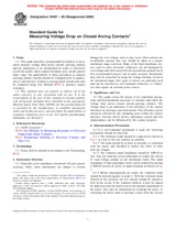ASTM B497-00(2006) (1.6.2006)