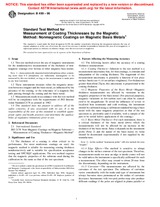 ASTM B499-96 (10.4.1996)