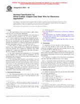 ASTM B501-04 (1.9.2004)