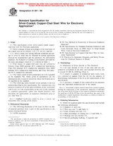 ASTM B501-99 (10.4.1999)