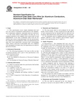 ASTM B502-02 (10.10.2002)