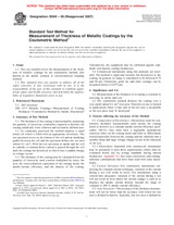 ASTM B504-90(2007) (1.3.2007)