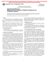 ASTM B504-90(1997) (23.2.1990)