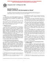 ASTM B507-86(1998) (10.11.1998)