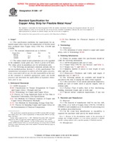 ASTM B508-07 (1.10.2007)