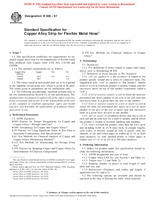 ASTM B508-97 (10.11.1997)