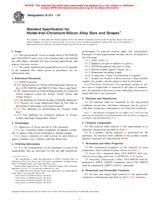 ASTM B511-01 (10.11.2001)