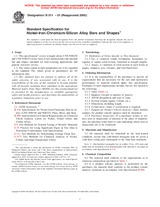 ASTM B511-01(2005) (1.11.2005)
