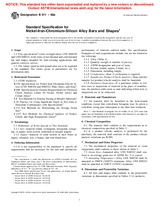 ASTM B511-98a (10.11.2001)