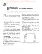 ASTM B512-99 (10.8.1999)