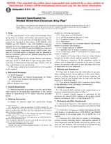 ASTM B514-95 (10.10.1995)