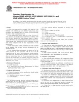 ASTM B515-95(2002) (10.1.2002)