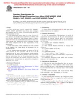 ASTM B516-03 (10.7.2003)