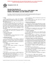 ASTM B516-98 (10.12.1998)