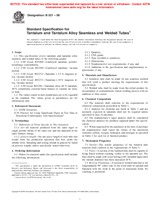 ASTM B521-98 (10.4.1998)