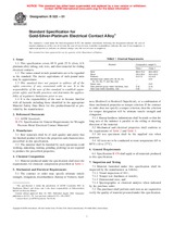 ASTM B522-01 (10.6.2001)