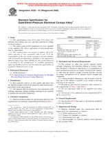 ASTM B522-01(2006) (1.6.2006)