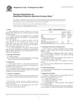 ASTM B522-90(1995)e1 (10.6.2001)