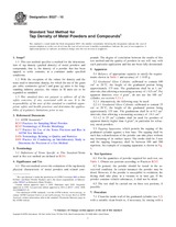 ASTM B527-15 (1.4.2015)