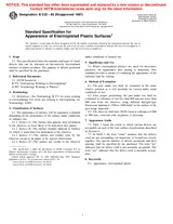 ASTM B532-85(1997) (22.2.1985)