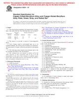 ASTM B534-07 (1.10.2007)