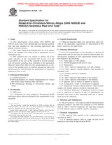 ASTM B535-04 (1.2.2004)