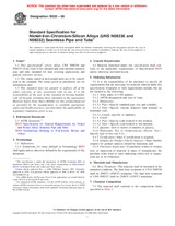 ASTM B535-06 (1.12.2006)