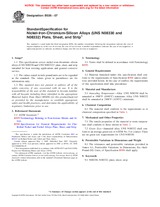 ASTM B536-07 (1.5.2007)