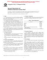 ASTM B540-97(2002) (10.12.1997)