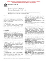 ASTM B542-04 (1.5.2004)