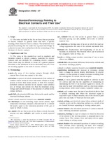 ASTM B542-07 (1.5.2007)