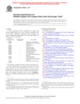 ASTM B543-07e1 (1.10.2007)