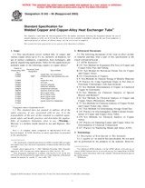 ASTM B543-96(2003) (1.10.2003)