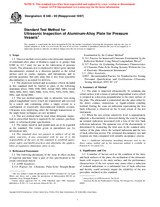 ASTM B548-90(1997) (10.4.1997)