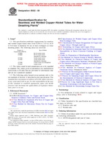 ASTM B552-08 (1.4.2008)