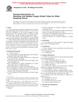 ASTM B552-98(2004) (1.5.2004)