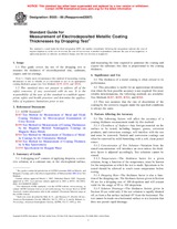 ASTM B555-86(2007) (1.3.2007)
