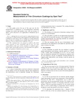 ASTM B556-90(2007) (1.3.2007)