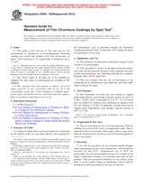 ASTM B556-90(2012) (1.5.2012)