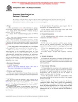 ASTM B561-94(2005) (1.5.2005)