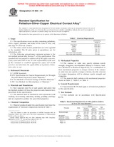 ASTM B563-01 (1.1.2001)