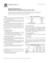 ASTM B563-95 (1.1.2001)