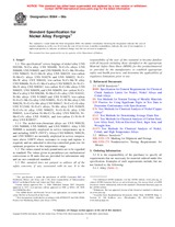 ASTM B564-06a (1.12.2006)