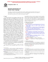 ASTM B564-10 (1.10.2010)