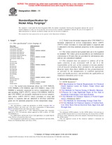 ASTM B564-11 (1.10.2011)